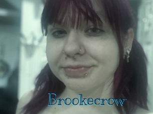 Brookecrow