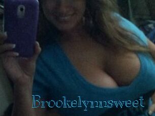 brookelynnsweet Archive DVD BIZ