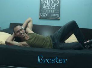 Broster