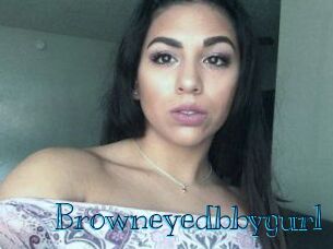 Browneyedbbygurl