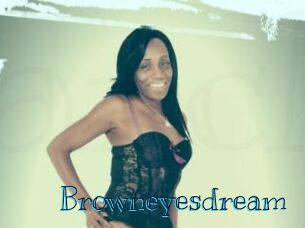 Browneyesdream