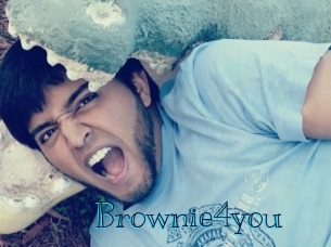 Brownie4you