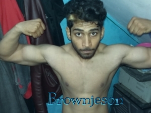 Brownjeson