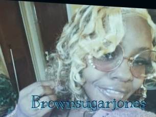 Brownsugarjones