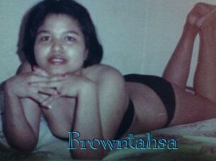 Browntahsa