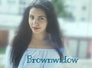 Brownwidow