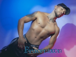 brucenixon Archive DVD BIZ
