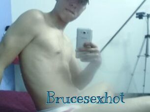 Brucesexhot