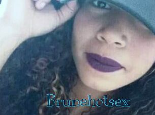 Brunehotsex