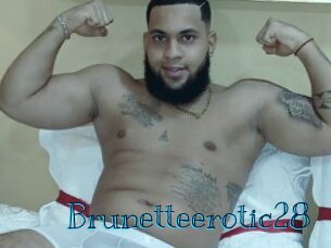Brunetteerotic28
