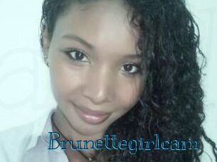 Brunettegirlcam