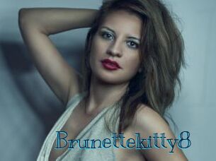 Brunettekitty8