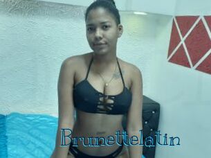 Brunettelatin