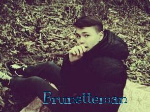 Brunette_man