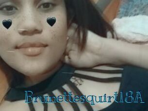 Brunettesquirt18A