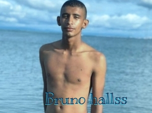 Bruno_hallss