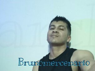 Brunomercenario