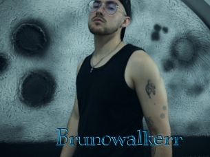 brunowalkerr Archive DVD BIZ