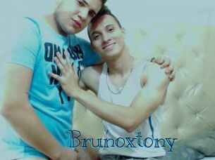 Brunoxtony