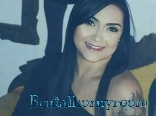 Brutalhornyroom