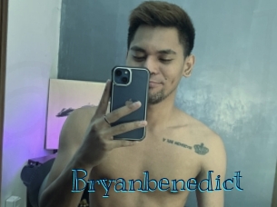 Bryanbenedict