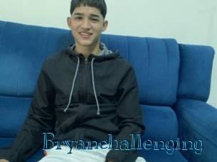 Bryanchallenging