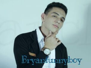 Bryanfunnyboy