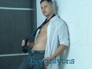 bryanlyons Archive DVD BIZ