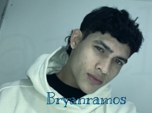 bryanramos Archive DVD BIZ