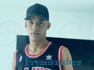 Bryansanders
