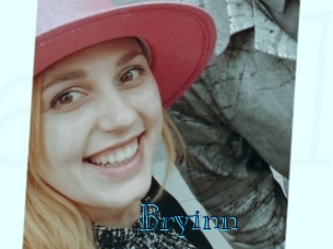 Bryinn