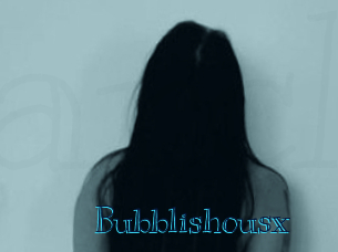 Bubblishousx