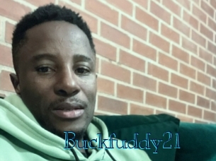 buckfuddy21 Archive DVD BIZ