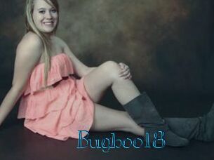 Bugboo18