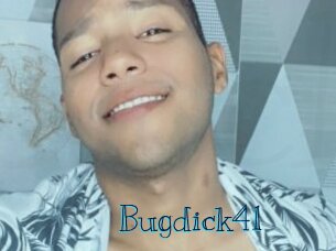 Bugdick41
