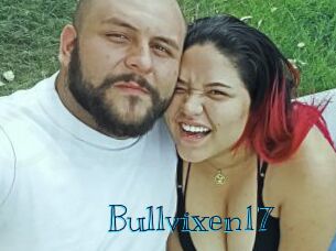 Bullvixen17