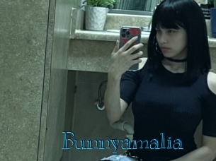 Bunnyamalia