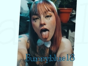 Bunnyblue18