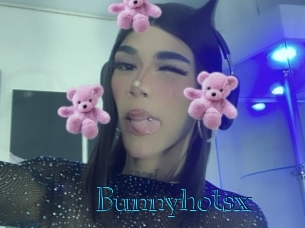 bunnyhotsx Archive DVD BIZ