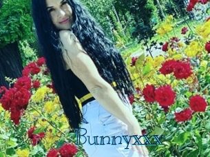 Bunnyxxx