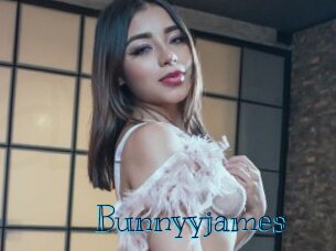 Bunnyyjames