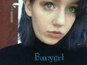 Bunygrl