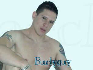 Burlyguy