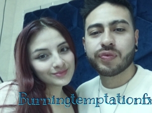 burningtemptationfx Archive DVD BIZ