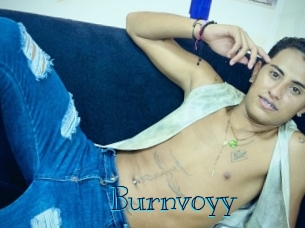 burnvoyy Archive DVD BIZ