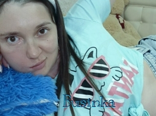 Businka
