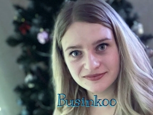 Businkoo