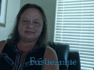 Bustieannie
