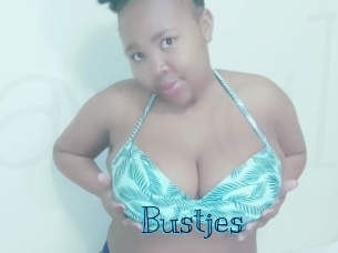 Bustjes