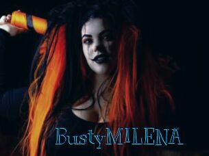 BustyMILENA